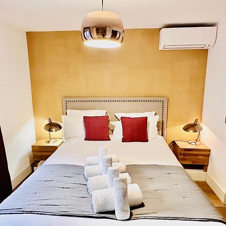 Les Appartements De L'Atelier Paris 15 Eksteriør bilde