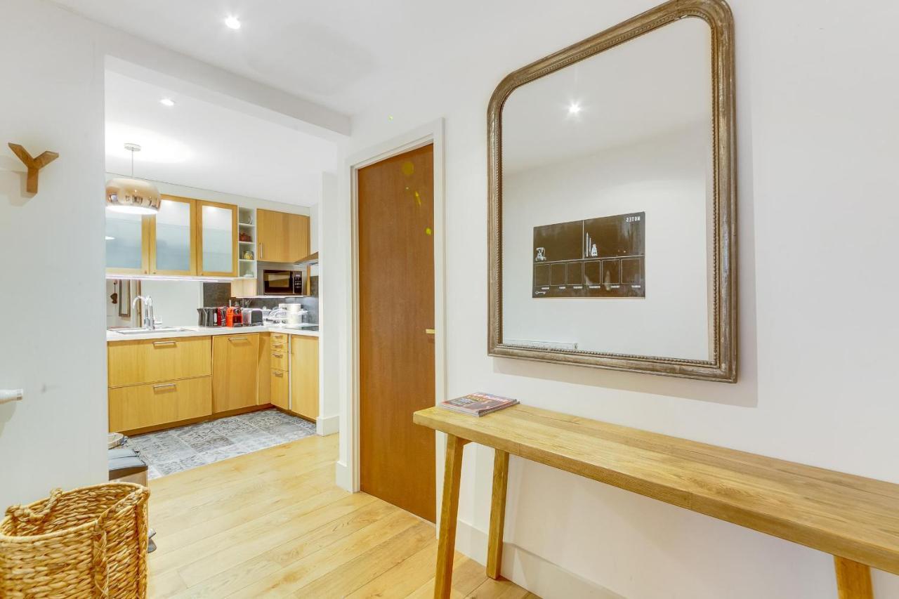 Les Appartements De L'Atelier Paris 15 Rom bilde