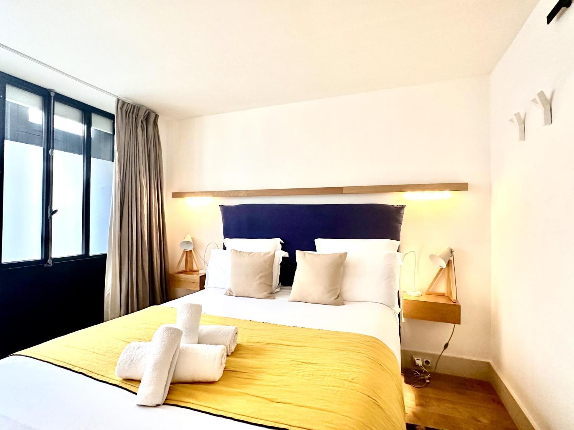 Les Appartements De L'Atelier Paris 15 Eksteriør bilde