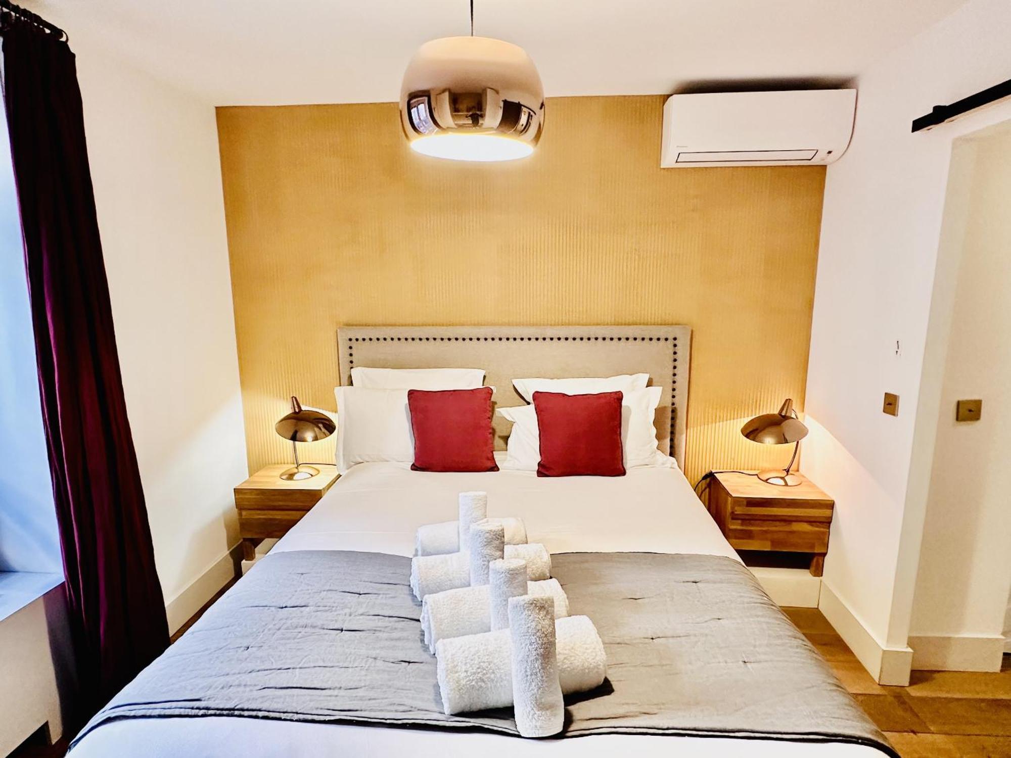 Les Appartements De L'Atelier Paris 15 Eksteriør bilde