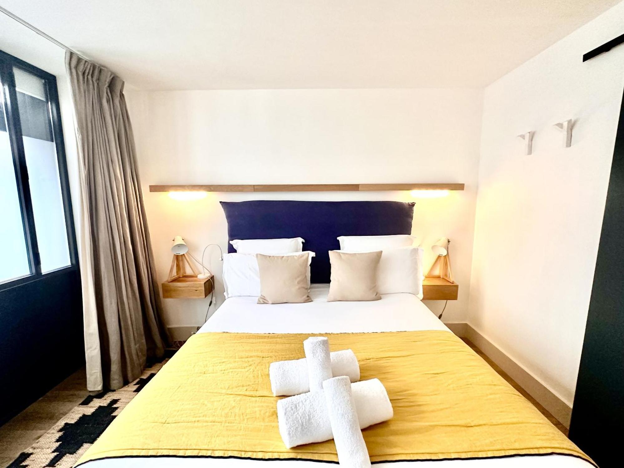 Les Appartements De L'Atelier Paris 15 Eksteriør bilde